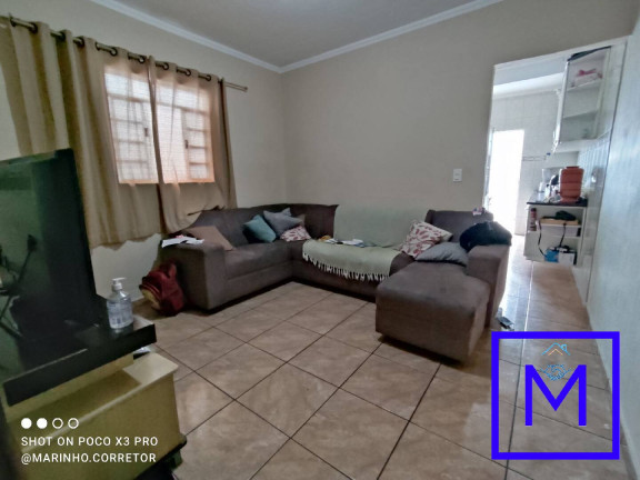 Imagem Casa com 4 Quartos à Venda,  em Burgo Paulista - São Paulo