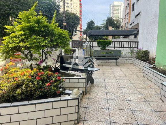 Imagem Kitnet à Venda, 32 m² em Ponta Da Praia - Santos Imagem Kitnet à Venda, 32 m² em Ponta Da Praia - Santos