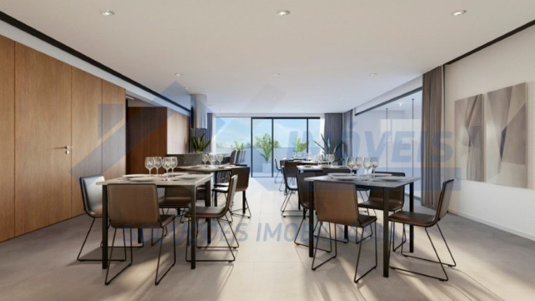 Imagem Apartamento com 2 Quartos à Venda, 80 m² em Boa Vista - Porto Alegre