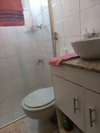 Imagem Apartamento com 2 Quartos à Venda, 47 m² em Vila Marieta - São Paulo