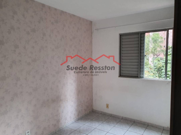 Imagem Apartamento com 3 Quartos à Venda, 65 m² em Jardim Marajoara - São Paulo Imagem Apartamento com 3 Quartos à Venda, 65 m² em Jardim Marajoara - São Paulo