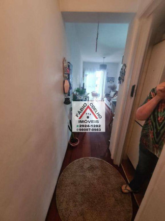 Imagem Apartamento com 2 Quartos à Venda, 60 m² em Vila Mascote - São Paulo Imagem Apartamento com 2 Quartos à Venda, 60 m² em Vila Mascote - São Paulo