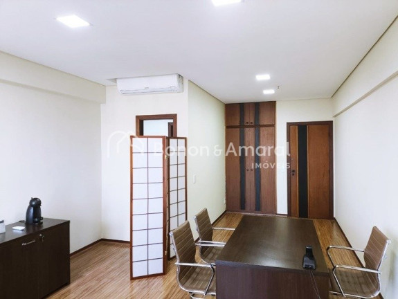 Imagem Sala Comercial à Venda, 35 m² em Centro - Campinas Imagem Sala Comercial à Venda, 35 m² em Centro - Campinas