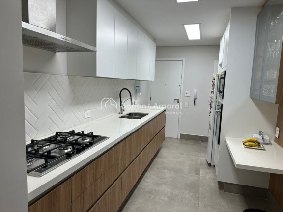 Imagem Apartamento com 3 Quartos à Venda, 115 m² em Cambuí - Campinas Imagem Apartamento com 3 Quartos à Venda, 115 m² em Cambuí - Campinas