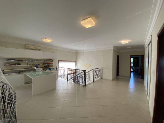 Imagem Casa com 5 Quartos para Alugar, 459 m² em Jardim Theodora - Itu