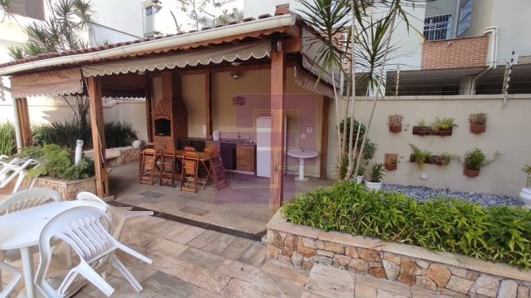 Imagem Apartamento com 2 Quartos à Venda, 105 m² em Jardim Virgínia - Guarujá