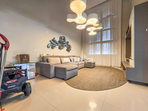 Imagem Apartamento com 5 Quartos à Venda, 460 m² em Riviera De São Lourenço - Bertioga