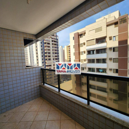 Imagem Apartamento com 4 Quartos à Venda, 147 m² em Santa Cruz Do José Jacques - Ribeirão Preto