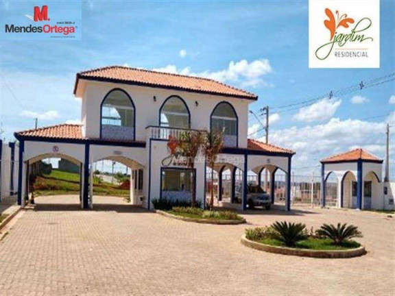 Terreno à Venda, 175 m² em Jardim Novo Horizonte - Sorocaba