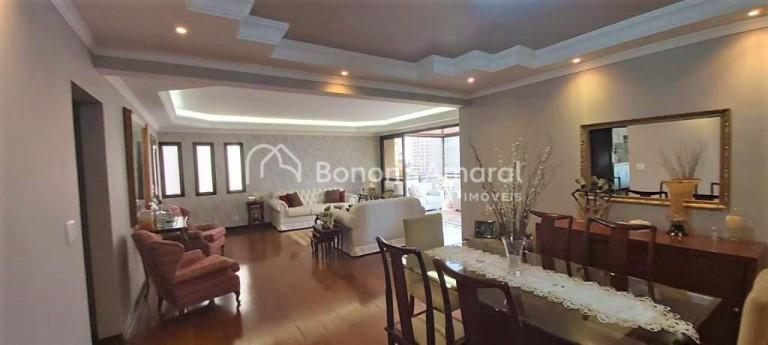 Imagem Apartamento com 4 Quartos à Venda, 190 m² em Cambuí - Campinas Imagem Apartamento com 4 Quartos à Venda, 190 m² em Cambuí - Campinas