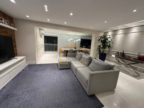 Imagem Apartamento com 3 Quartos à Venda, 134 m² em Santana - São Paulo Imagem Apartamento com 3 Quartos à Venda, 134 m² em Santana - São Paulo