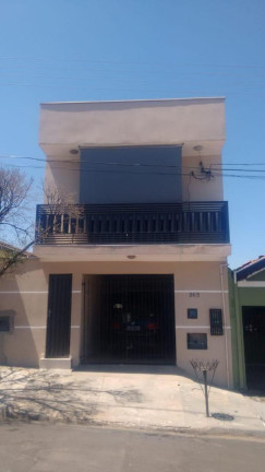 Imagem Imóvel com 3 Quartos à Venda, 230 m² em Jardim Sonia - Piracicaba Imagem Imóvel com 3 Quartos à Venda, 230 m² em Jardim Sonia - Piracicaba