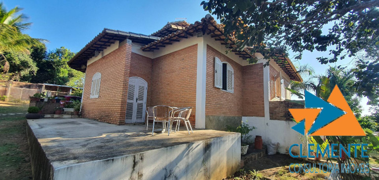 Imagem Casa de Condomínio com 4 Quartos à Venda, 250 m² em São José De Almeida - Lagoa Santa
