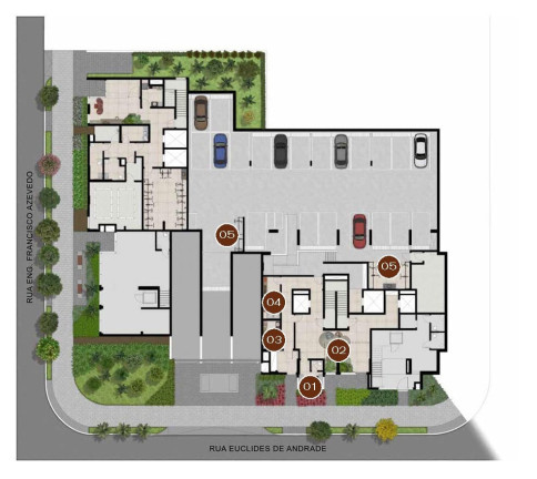 Imagem Apartamento com 3 Quartos à Venda, 148 m² em Vila Madalena - São Paulo