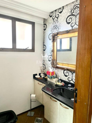 Imagem Apartamento com 4 Quartos à Venda, 285 m² em Aparecida - Santos Imagem Apartamento com 4 Quartos à Venda, 285 m² em Aparecida - Santos