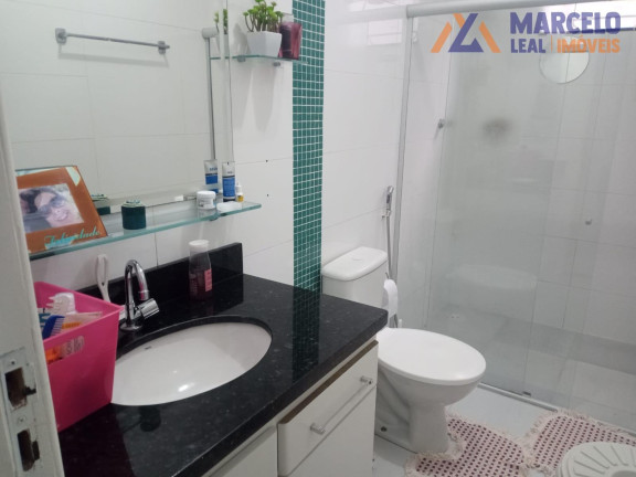 Imagem Casa com 3 Quartos à Venda, 130 m² em Felícia - Vitória Da Conquista Imagem Casa com 3 Quartos à Venda, 130 m² em Felícia - Vitória Da Conquista
