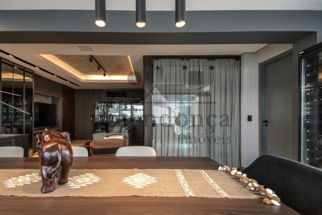 Imagem Apartamento com 2 Quartos à Venda, 78 m² em Pinheiros - São Paulo