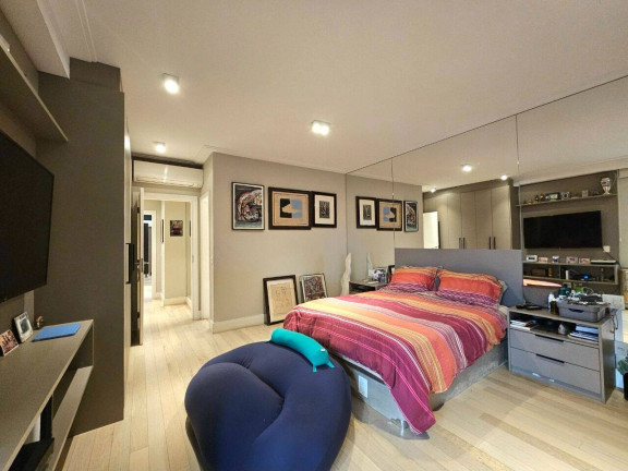 Imagem Apartamento com 3 Quartos à Venda, 176 m² em Jardim Paulista - São Paulo Imagem Apartamento com 3 Quartos à Venda, 176 m² em Jardim Paulista - São Paulo