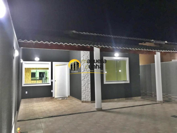 Casa com 4 Quartos à Venda, 300 m² em Barroco (itaipuaçu) - Maricá