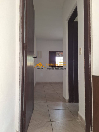 Imagem Casa com 2 Quartos à Venda, 140 m² em Balneário Itaóca - Mongaguá Imagem Casa com 2 Quartos à Venda, 140 m² em Balneário Itaóca - Mongaguá