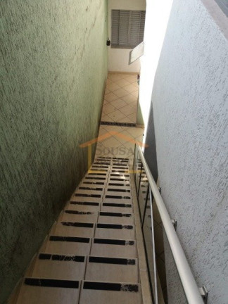 Imagem Casa de Condomínio com 3 Quartos à Venda, 204 m² em Tucuruvi - São Paulo