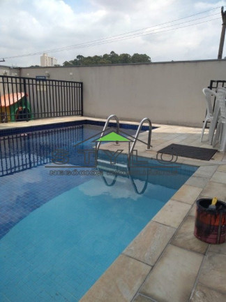 Imagem Apartamento com 3 Quartos à Venda, 63 m² em Nova Petrópolis - São Bernardo Do Campo Imagem Apartamento com 3 Quartos à Venda, 63 m² em Nova Petrópolis - São Bernardo Do Campo