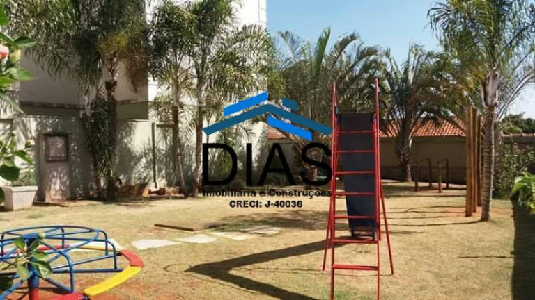 Imagem Apartamento com 2 Quartos à Venda, 42 m² em Jardim Califórnia - Araraquara Imagem Apartamento com 2 Quartos à Venda, 42 m² em Jardim Califórnia - Araraquara