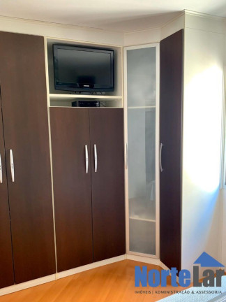 Imagem Apartamento com 3 Quartos à Venda, 80 m² em Parque Mandaqui - São Paulo