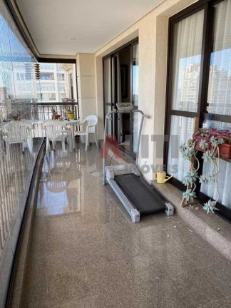 Imagem Apartamento com 3 Quartos à Venda, 178 m² em Campo Belo - São Paulo Imagem Apartamento com 3 Quartos à Venda, 178 m² em Campo Belo - São Paulo