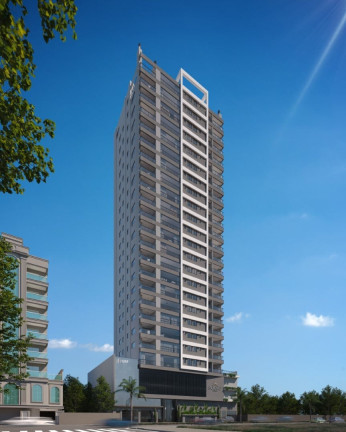 Apartamento com 3 Quartos à Venda, 125 m²