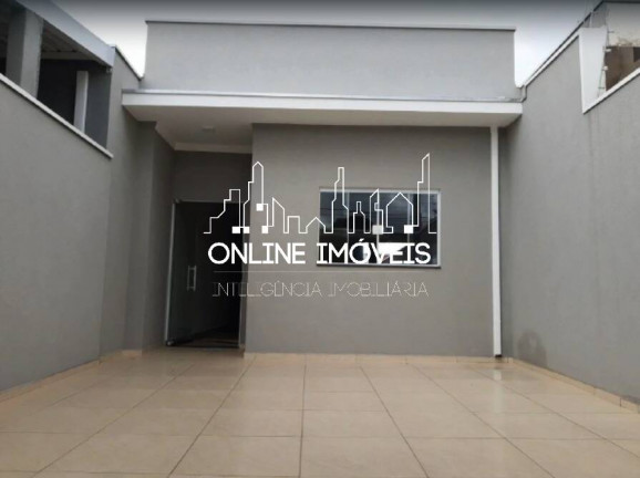 Casa com 2 Quartos à Venda,  em Jardim Centenário - Mogi Guaçu