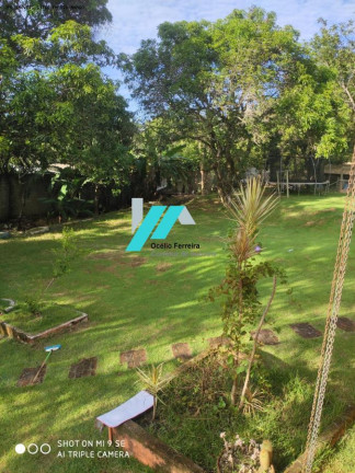 Imagem Fazenda à Venda, 2.300 m² em Parque Ipiranga - Betim