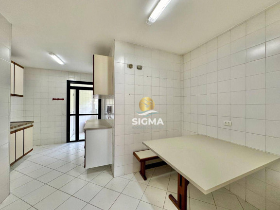 Imagem Apartamento com 3 Quartos à Venda, 104 m² em Pitangueiras - Guarujá