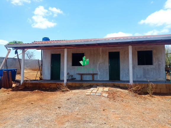 Imagem Imóvel com 1 Quarto à Venda, 40 m² em Nova Esperança - Nova Esperança