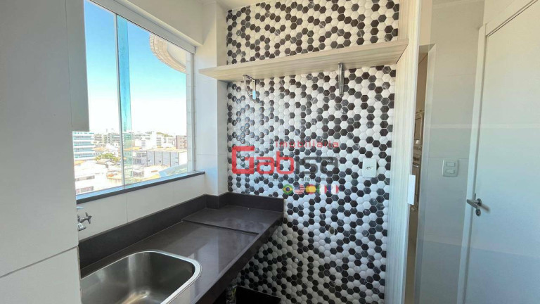 Imagem Cobertura com 4 Quartos à Venda, 267 m² em Centro - Cabo Frio Imagem Cobertura com 4 Quartos à Venda, 267 m² em Centro - Cabo Frio