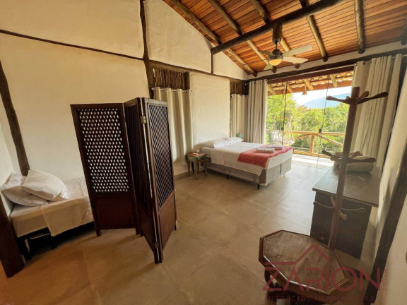 Imagem Casa de Condomínio com 4 Quartos à Venda, 231 m² em Centro - Ilhabela Imagem Casa de Condomínio com 4 Quartos à Venda, 231 m² em Centro - Ilhabela
