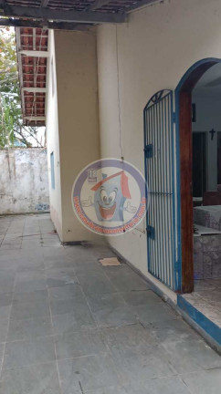Imagem Casa com 2 Quartos à Venda, 73 m² em Jardim Santana - Mongaguá
