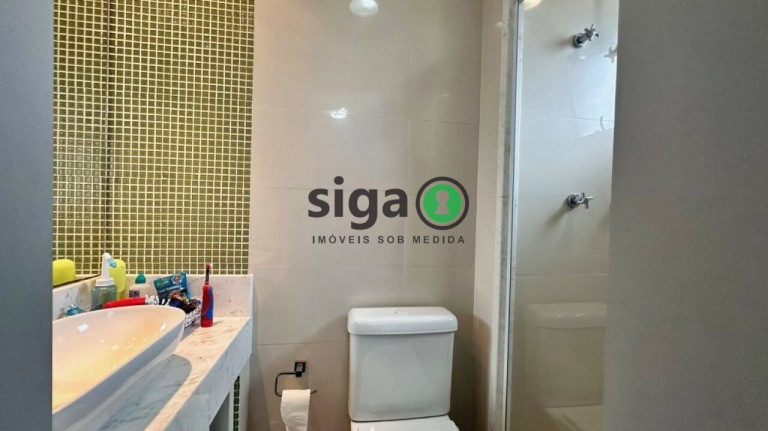 Imagem Apartamento com 2 Quartos à Venda, 95 m² em Chácara Santo Antônio (zona Sul) - São Paulo Imagem Apartamento com 2 Quartos à Venda, 95 m² em Chácara Santo Antônio (zona Sul) - São Paulo