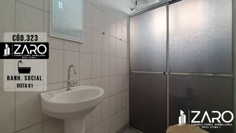 Imagem Casa com 2 Quartos à Venda, 180 m² em Vila Nova - Rio Claro