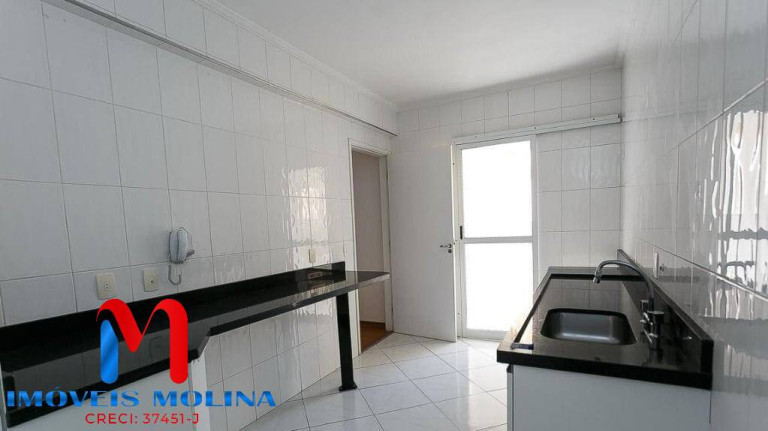 Imagem Apartamento com 3 Quartos para Alugar, 100 m² em Vila Andrade - São Paulo