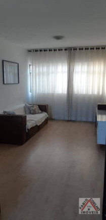 Imagem Apartamento com 2 Quartos à Venda, 70 m² em Santo Amaro - São Paulo Imagem Apartamento com 2 Quartos à Venda, 70 m² em Santo Amaro - São Paulo