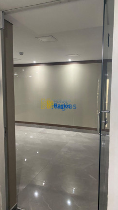 Sala Comercial à Venda, 208 m² em Alphaville Centro Industrial E Empresarial/alphaville. - Barueri