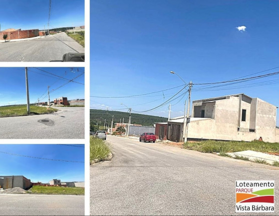 Terreno à Venda, 154 m² em Jardim Alpes De Sorocaba - Sorocaba