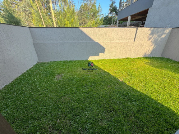 Imagem Casa com 3 Quartos à Venda, 133 m² em Planalto - Gramado