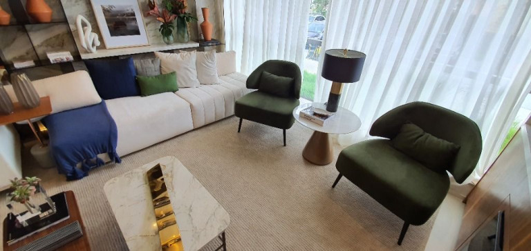 Imagem Apartamento com 2 Quartos à Venda, 91 m² em Perdizes - São Paulo Imagem Apartamento com 2 Quartos à Venda, 91 m² em Perdizes - São Paulo