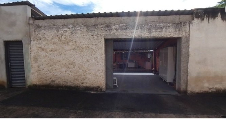 Imagem Casa com 2 Quartos à Venda, 120 m² em Figueira - Guaratinguetá