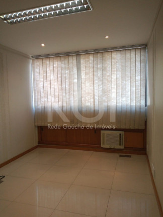 Sala Comercial à Venda, 116 m² em Centro Histórico - Porto Alegre