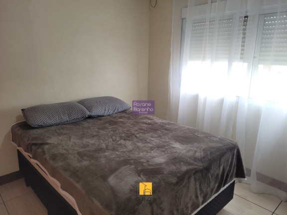 Imagem Casa com 2 Quartos à Venda, 96 m² em Cidade Nova - Rio Grande