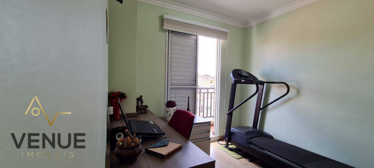 Imagem Apartamento com 3 Quartos à Venda, 136 m² em Sítio Da Figueira - São Paulo Imagem Apartamento com 3 Quartos à Venda, 136 m² em Sítio Da Figueira - São Paulo