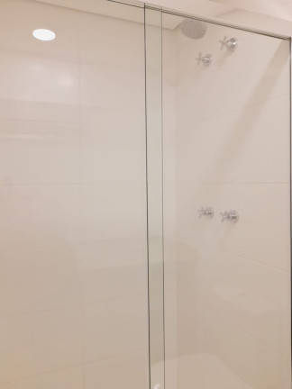 Imagem Apartamento com 1 Quarto para Alugar, 30 m² em Brooklin - São Paulo